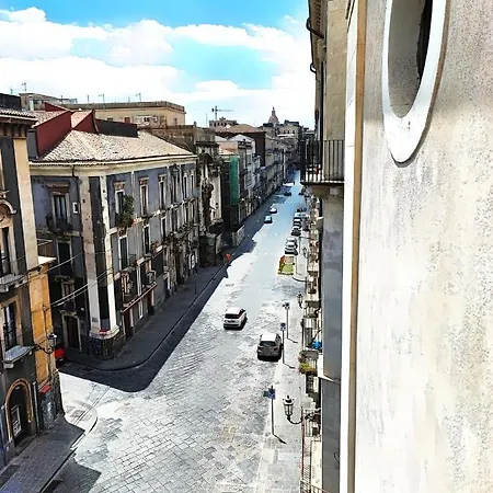 Domus Coppola Apartmán *