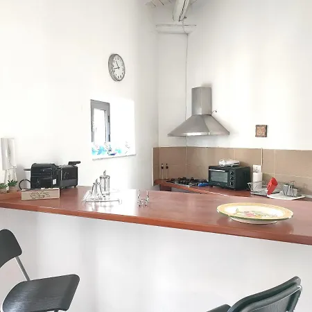 Domus Coppola Katánie