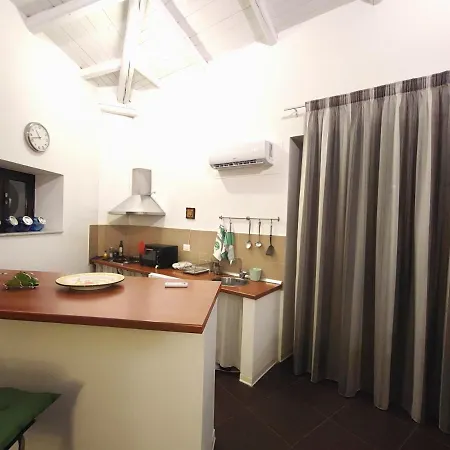 Domus Coppola Katánie