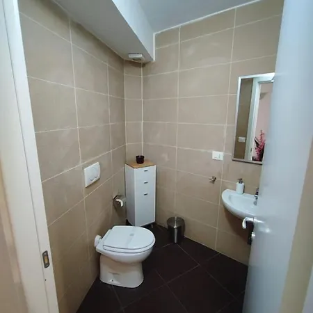 Apartmán Domus Coppola