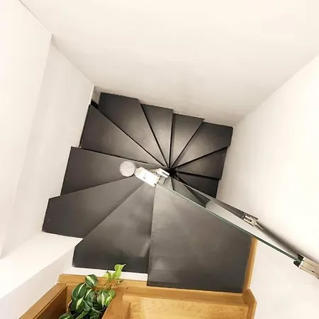 Domus Coppola Apartmán *