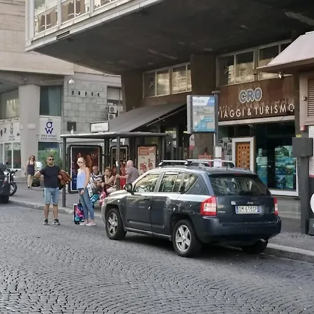 Domus Coppola Apartmán