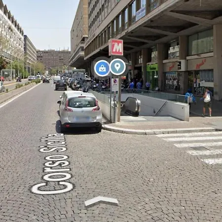 Apartmán Domus Coppola