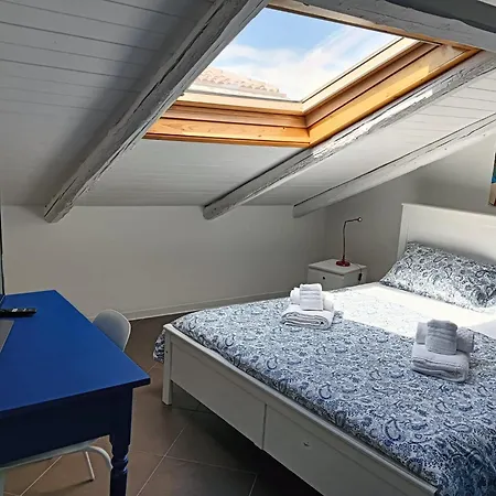 Apartmán Domus Coppola Katánie