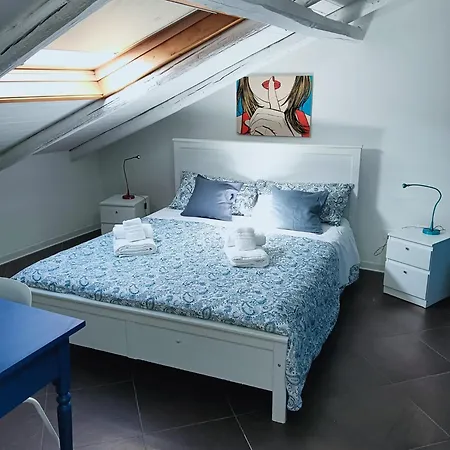 Domus Coppola * Katánie