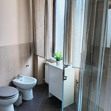 Domus Coppola Apartmán