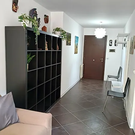 Domus Coppola * Katánie
