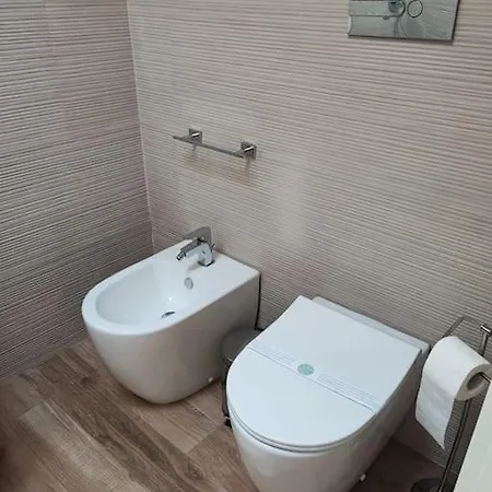 Domus Coppola Apartment Catania