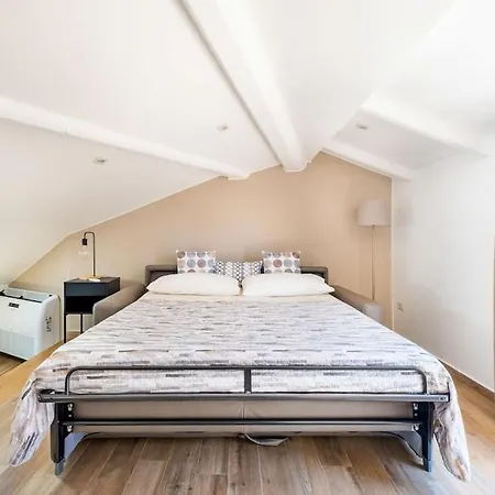 Domus Coppola Apartment