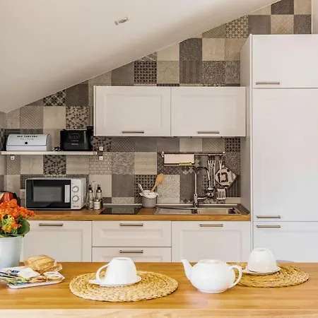 Domus Coppola Apartment Catania