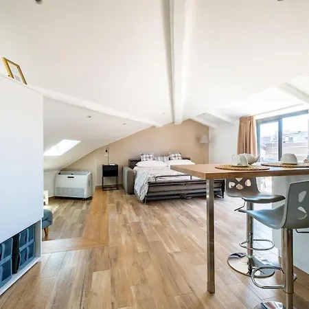 Domus Coppola Apartment
