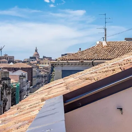 Domus Coppola Apartment *