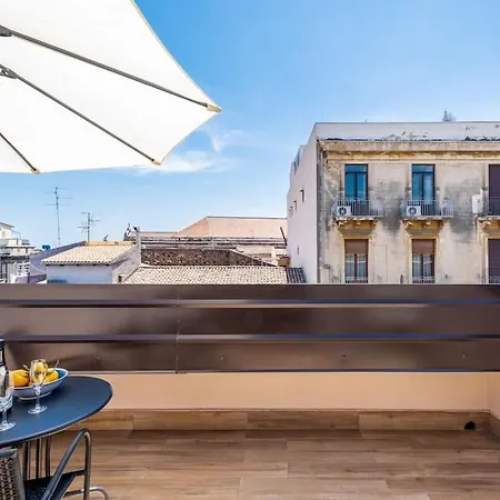 Apartment Domus Coppola
