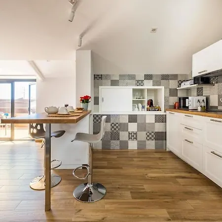 Apartment Domus Coppola Catania