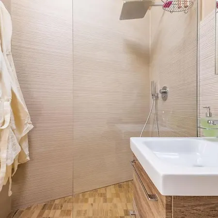 Apartment Domus Coppola Catania