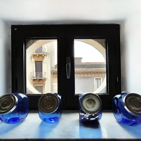 Apartment Domus Coppola