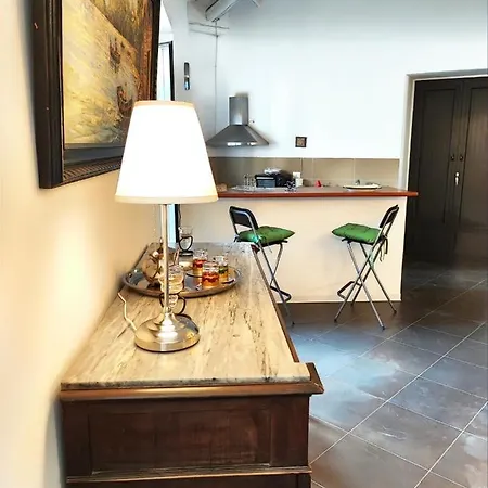 Apartment Domus Coppola Catania
