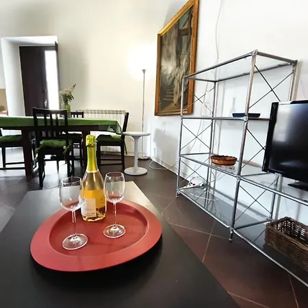 Apartment Domus Coppola Catania