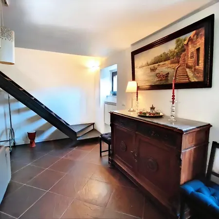 Domus Coppola Apartment