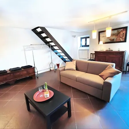 Apartment Domus Coppola