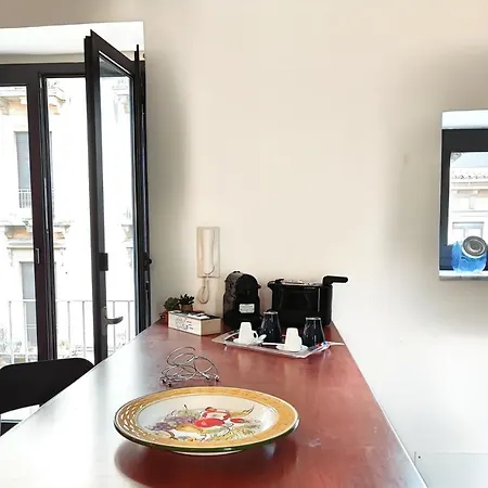 Domus Coppola Apartment *