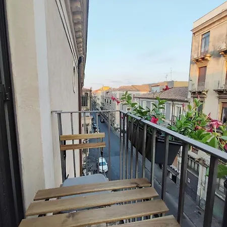 Apartment Domus Coppola *