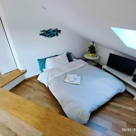 Domus Coppola Apartment