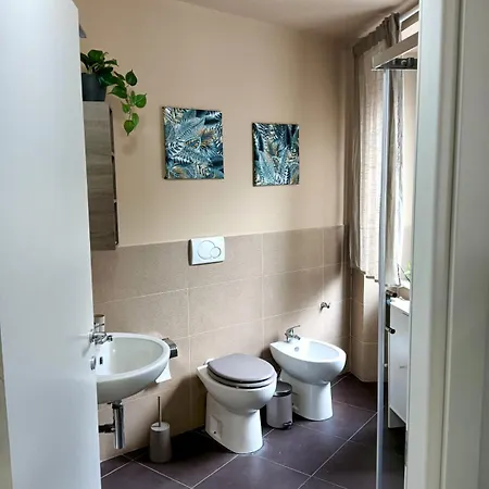 Apartment Domus Coppola