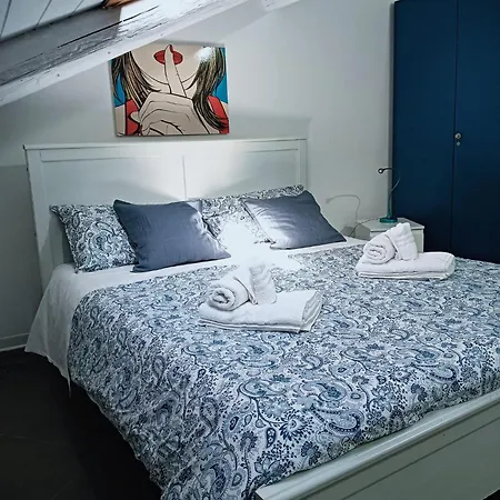 Domus Coppola Apartment *