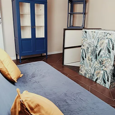 Domus Coppola Apartment Catania