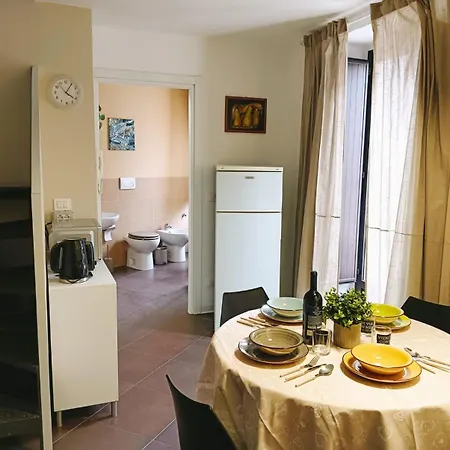 Domus Coppola Apartment Catania