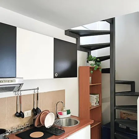 Apartment Domus Coppola Catania