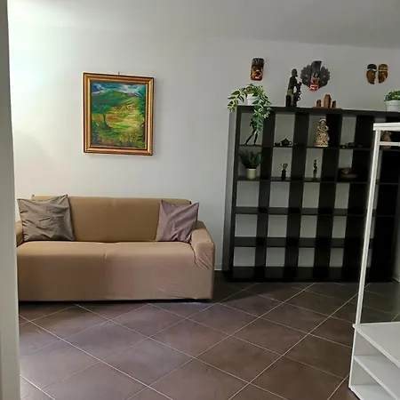 Domus Coppola Apartment