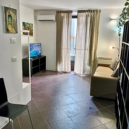 Apartment Domus Coppola