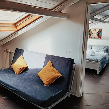Domus Coppola Apartment *