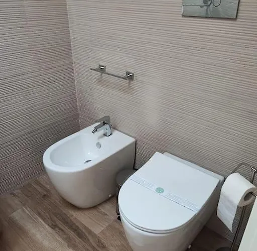 Domus Coppola Apartment Catania