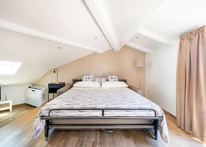 Domus Coppola Apartment