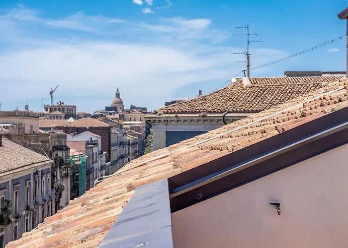 Domus Coppola Apartment *