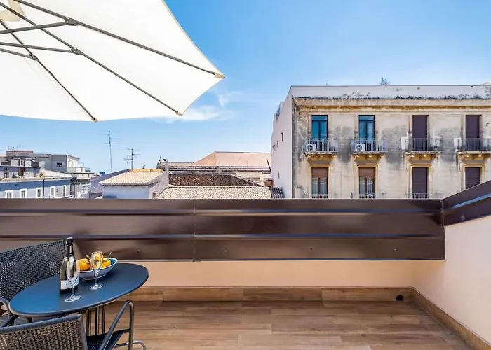 Apartment Domus Coppola