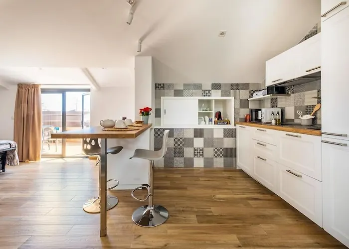 Apartment Domus Coppola Catania