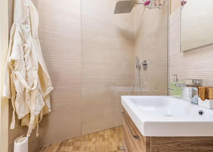 Apartment Domus Coppola Catania