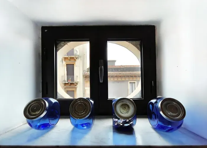 Apartment Domus Coppola