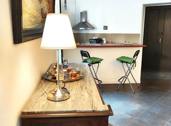 Apartment Domus Coppola Catania