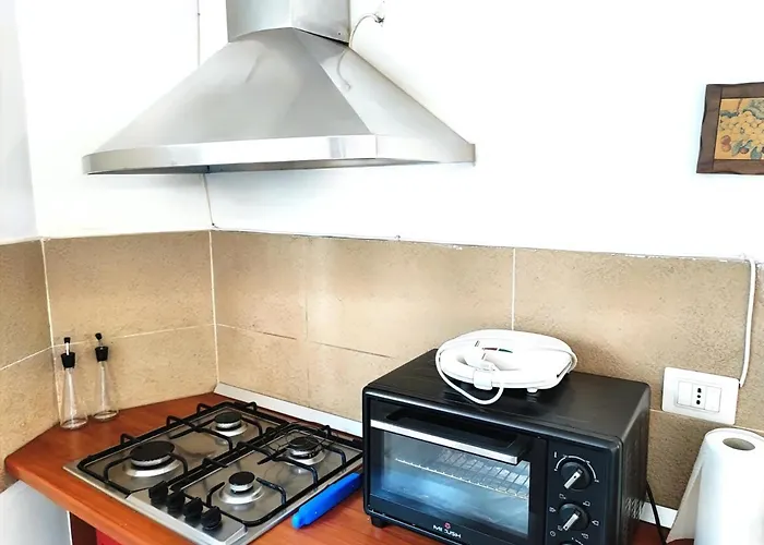 Apartment Domus Coppola Catania