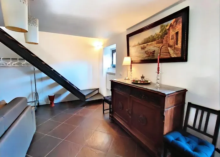 Domus Coppola Apartment