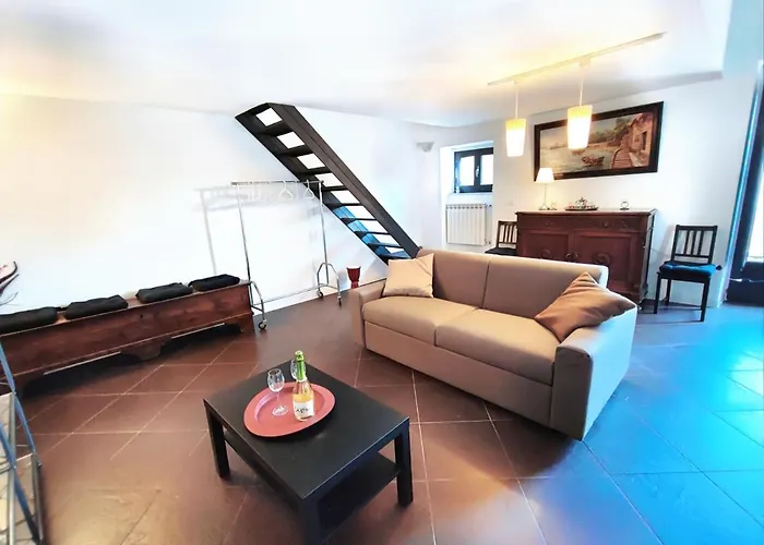 Apartment Domus Coppola