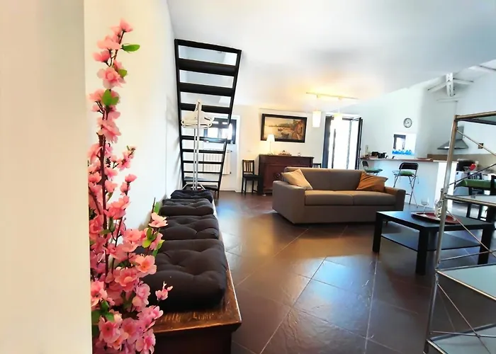 Apartment Domus Coppola Catania