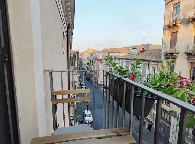 Apartment Domus Coppola *