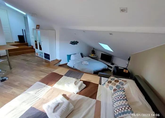 Apartment Domus Coppola