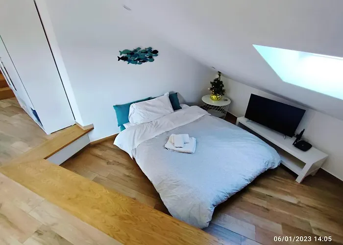 Domus Coppola Apartment